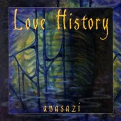 Love History : Anasazi